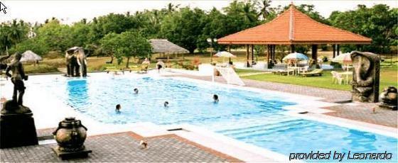 Hotel Benzua Villanueva de Ardisana المرافق الصورة