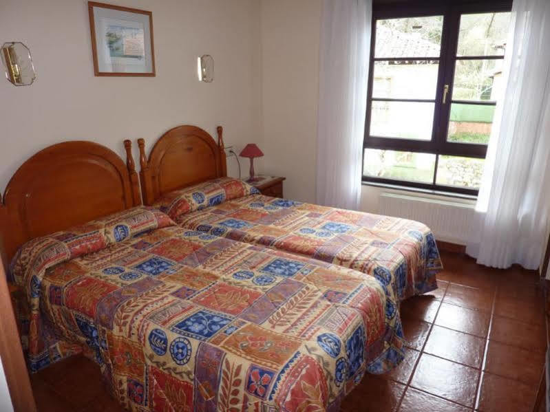 Hotel Benzua Villanueva de Ardisana المظهر الخارجي الصورة